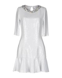 Короткое платье Blugirl Blumarine