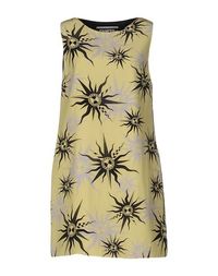 Короткое платье Fausto Puglisi