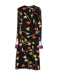 Платье до колена Emilio Pucci