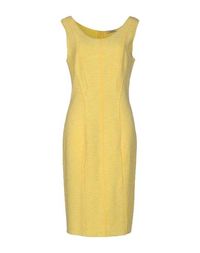 Платье до колена Nina Ricci
