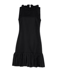 Короткое платье Dolce & Gabbana