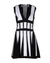 Короткое платье Givenchy