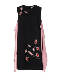 Короткое платье Msgm