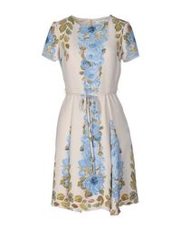 Короткое платье Blugirl Blumarine