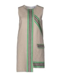 Короткое платье Msgm