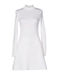 Короткое платье Blumarine