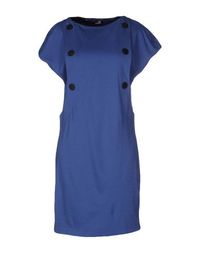 Короткое платье Love Moschino