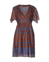 Короткое платье Manila Grace
