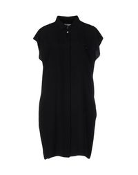 Короткое платье Maison Margiela 4