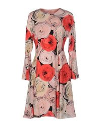 Платье до колена Moschino Cheapandchic
