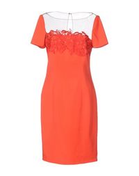Короткое платье Blumarine