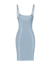 Короткое платье LIU •JO