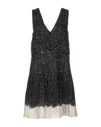 Короткое платье Proenza Schouler