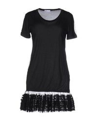 Короткое платье Redvalentino