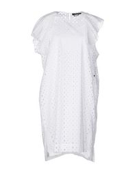 Платье до колена Isabel Marant