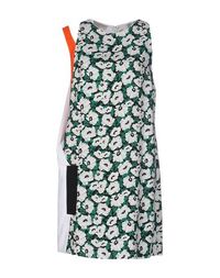 Короткое платье Stella Mccartney