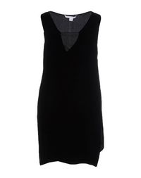 Короткое платье Diane VON Furstenberg