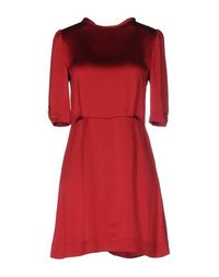 Короткое платье Marc BY Marc Jacobs