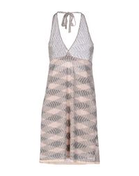 Короткое платье Missoni