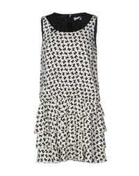 Короткое платье Redvalentino
