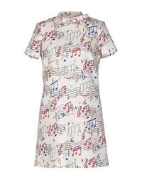 Короткое платье Redvalentino