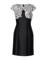 Платье до колена Blumarine