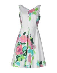 Короткое платье IM Isola Marras