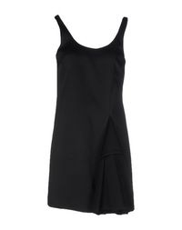 Короткое платье Christopher Kane