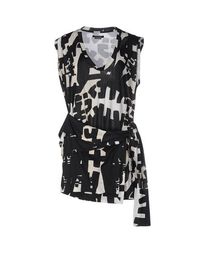Короткое платье Isabel Marant
