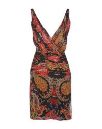 Короткое платье Blugirl Blumarine