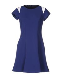 Короткое платье Moschino Cheapandchic
