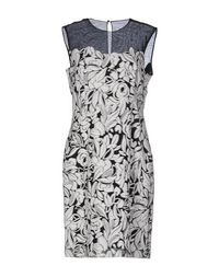 Платье до колена Blumarine