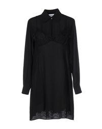 Короткое платье Moschino Couture