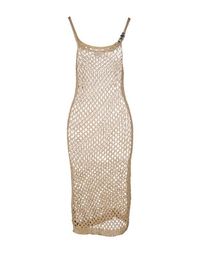 Платье длиной 3/4 Blugirl Blumarine