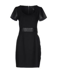 Короткое платье Marc BY Marc Jacobs