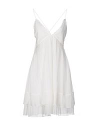 Короткое платье Pinko Black