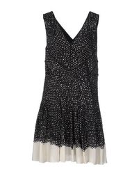Короткое платье Proenza Schouler