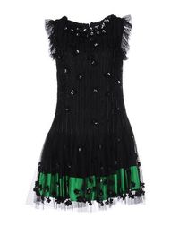 Короткое платье Redvalentino