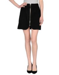 Мини-юбка Acne Studios