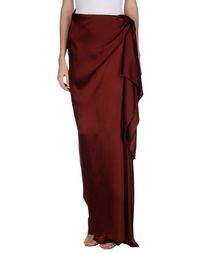 Длинная юбка Lanvin