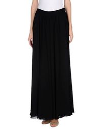 Длинная юбка Pierre Balmain