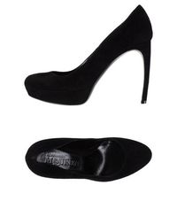 Туфли Alexander Mcqueen