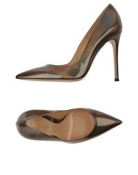 Туфли Gianvito Rossi