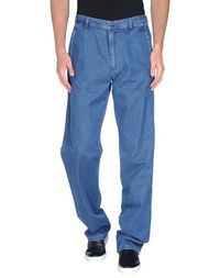 Джинсовые брюки Trussardi Jeans