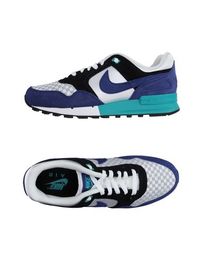 Низкие кеды и кроссовки Nike