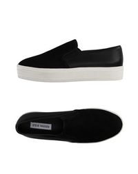 Низкие кеды и кроссовки Steve Madden