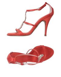 Сандалии Giuseppe Zanotti Design