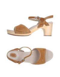Сандалии UGG Australia