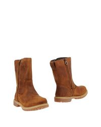 Полусапоги и высокие ботинки Timberland
