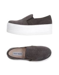 Низкие кеды и кроссовки Steve Madden